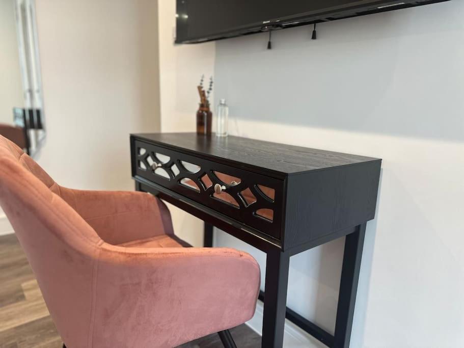 Museum View Apartments City Centre 1 Bedroom Cardiff Eksteriør billede